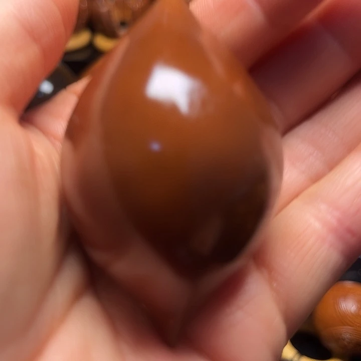 橄榄核手串/手链ྉ**๓一生一世，4.0