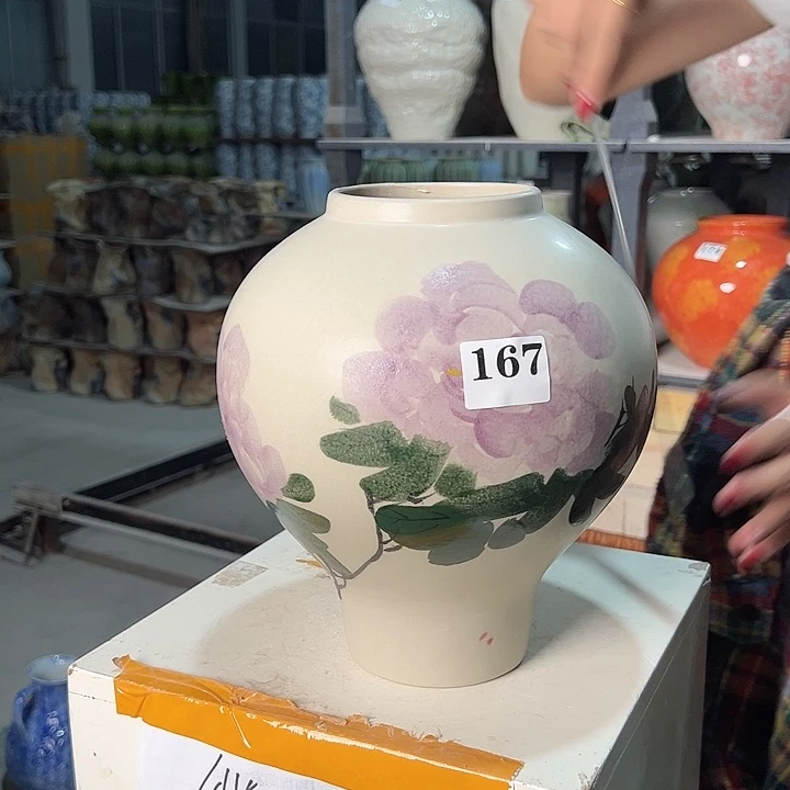 景德镇陶瓷微瑕介意勿拍