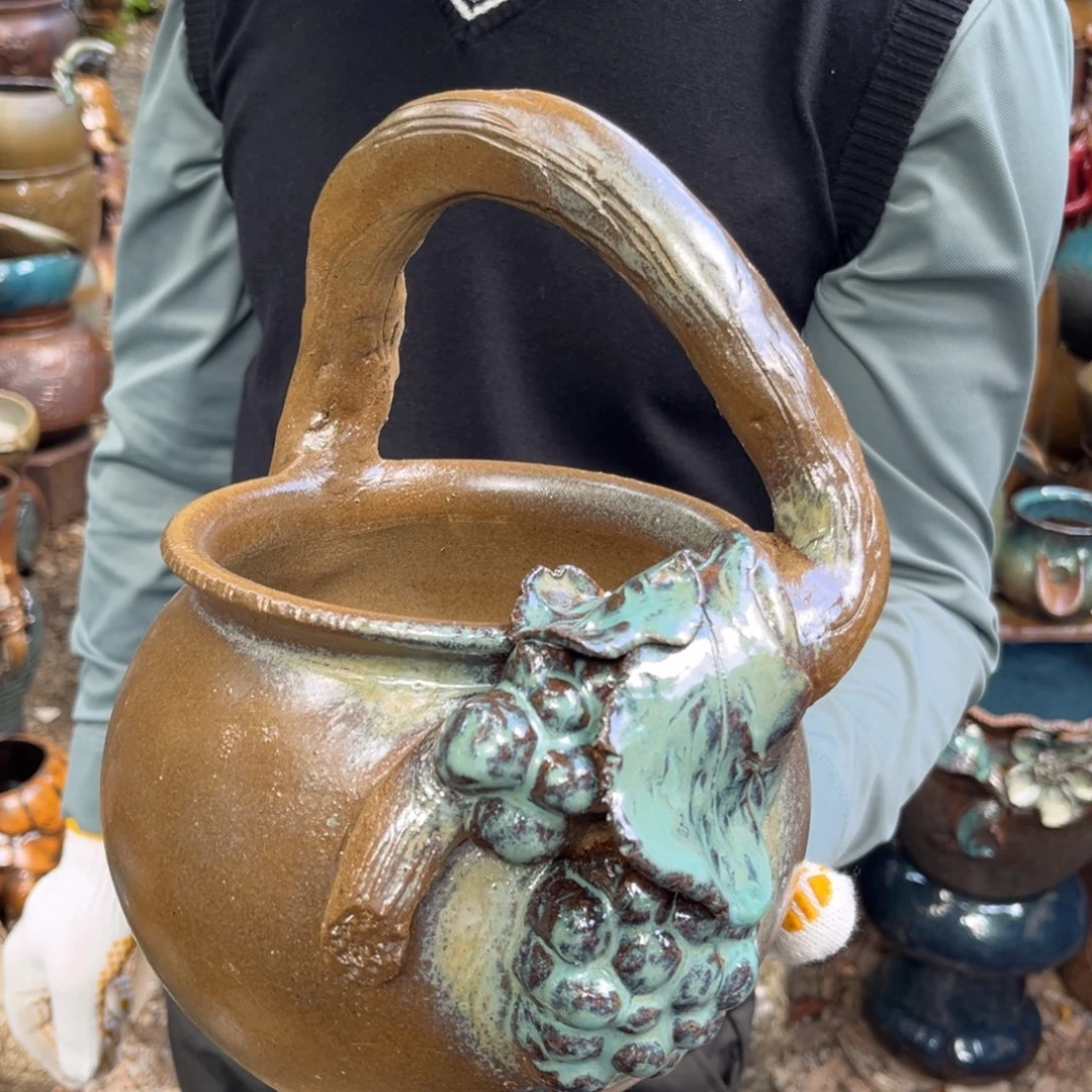 高16口16总高30无孔正品