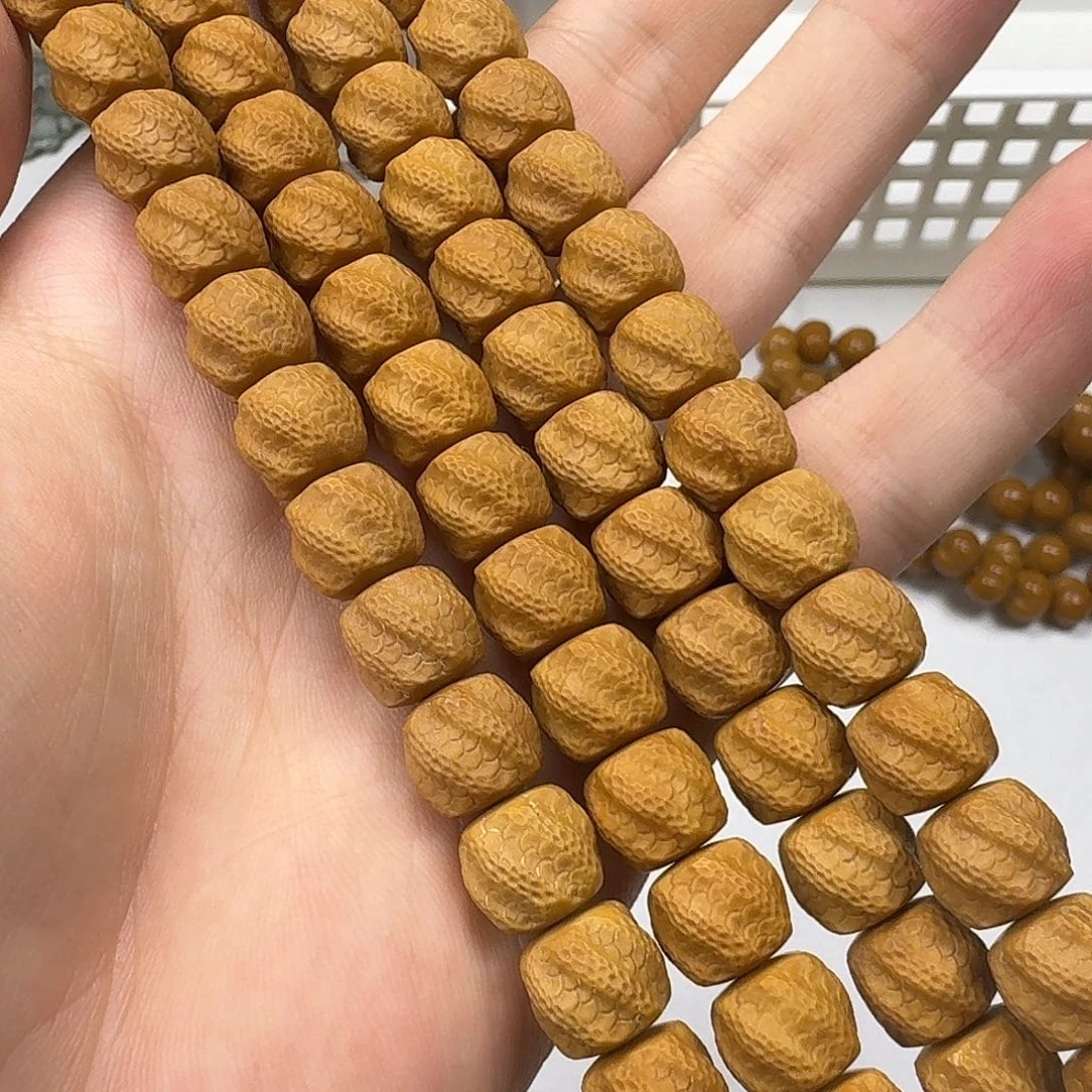 猴头核桃手串全品灵蛇