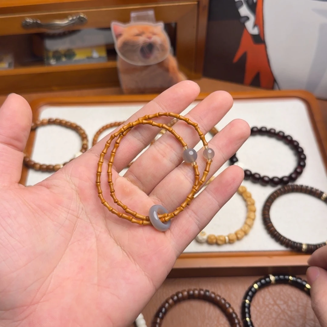 手串/手链菩提多样性