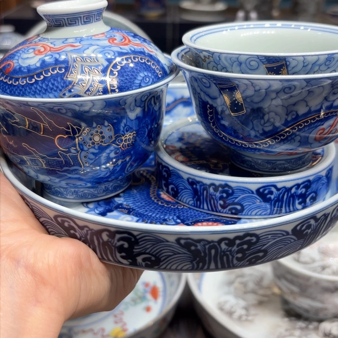 杯子景德镇陶瓷艺术展