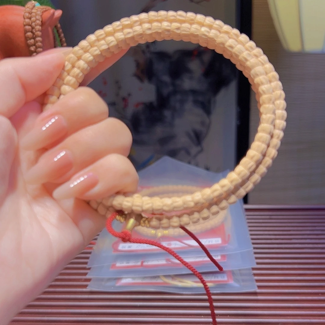 差***多柏香籽/百香籽吊坠