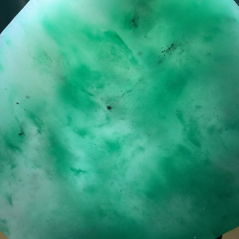 【闪购商品】定制石英质玉（非洲翠）