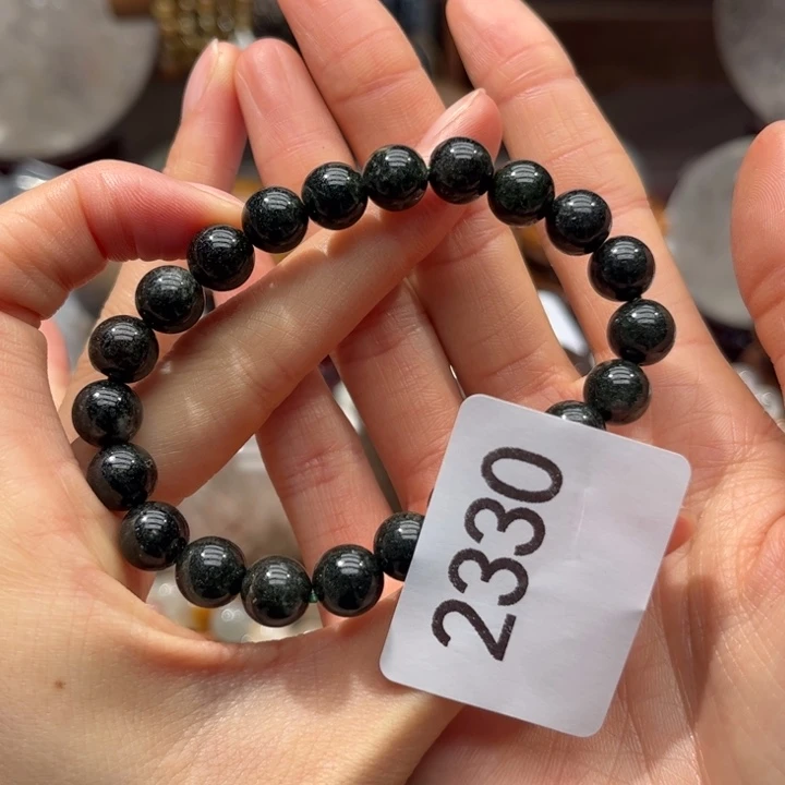 【闪购商品】未镶嵌手串水晶