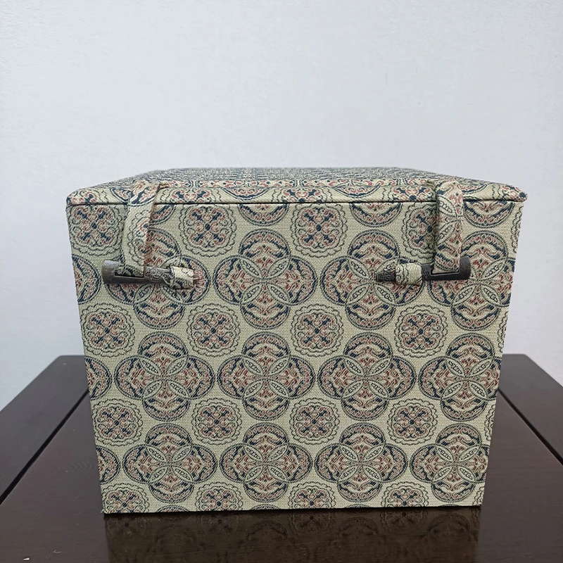 壶说砂 紫砂2.10日礼盒001