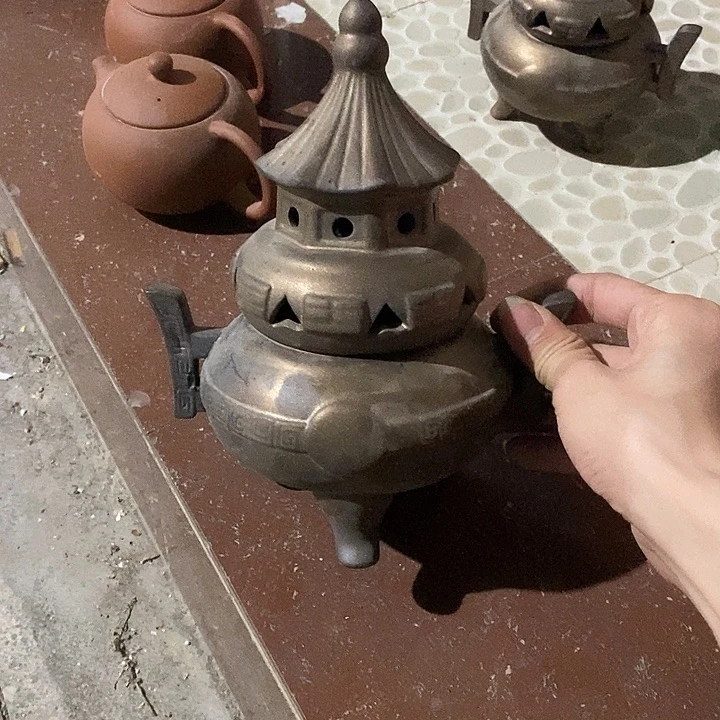 微瑕茶具介意勿拍