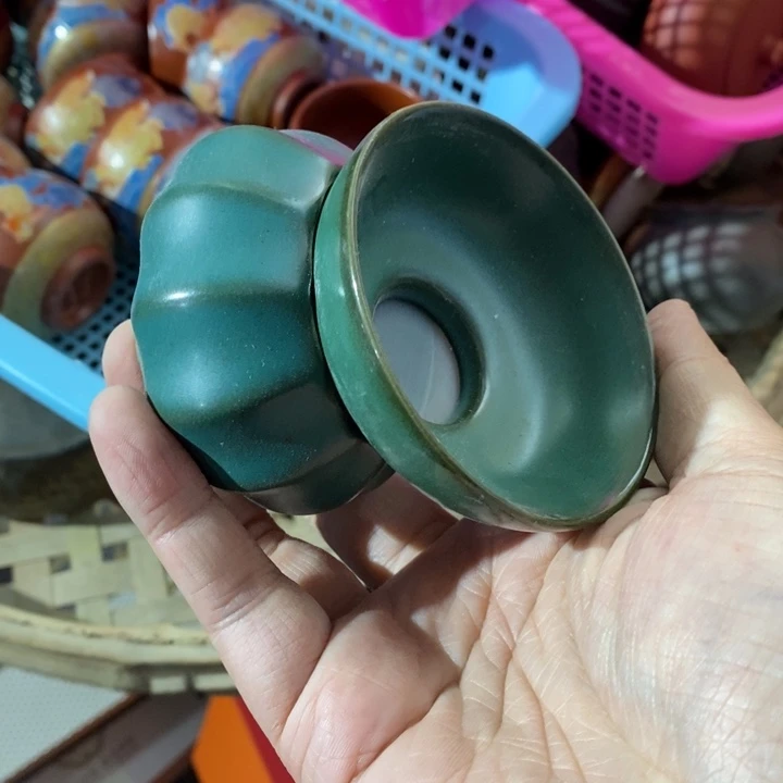 陶瓷艺术品及陶瓷制品