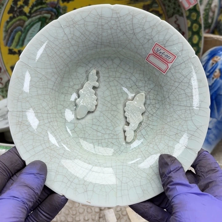 摆件瓷器摆件瓷器摆件