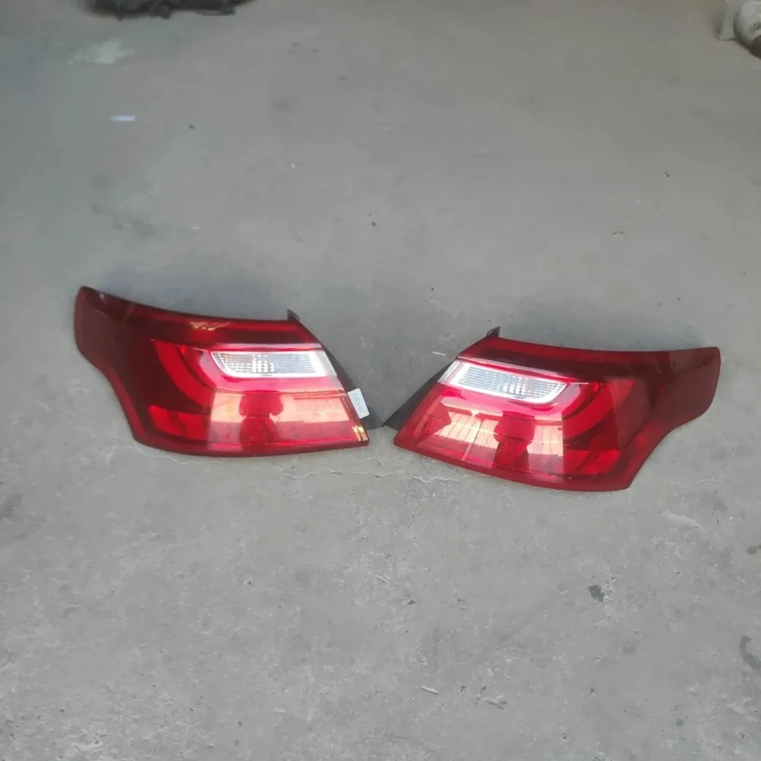 适用于18～20吉利远景后尾灯刹车灯防追尾灯