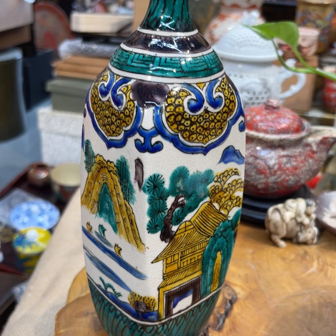 中古品看仔细谨慎参拍