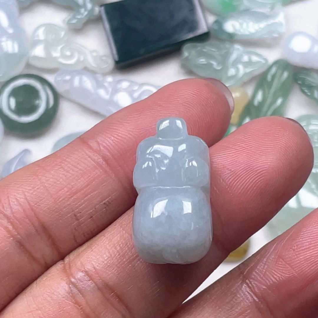 颈饰未镶嵌翡翠88888888