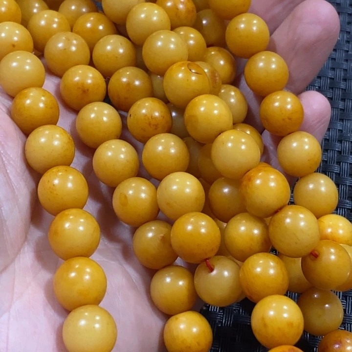 滴血莲花菩提吊坠