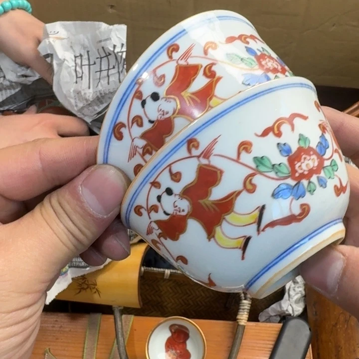 茶文化，工艺古美术