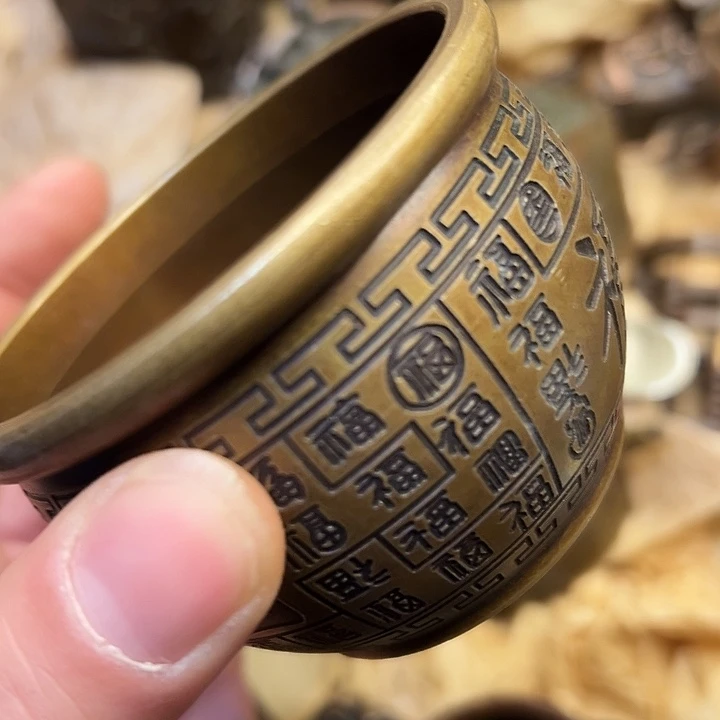 铜器工艺铜器工艺铜器工艺铜器