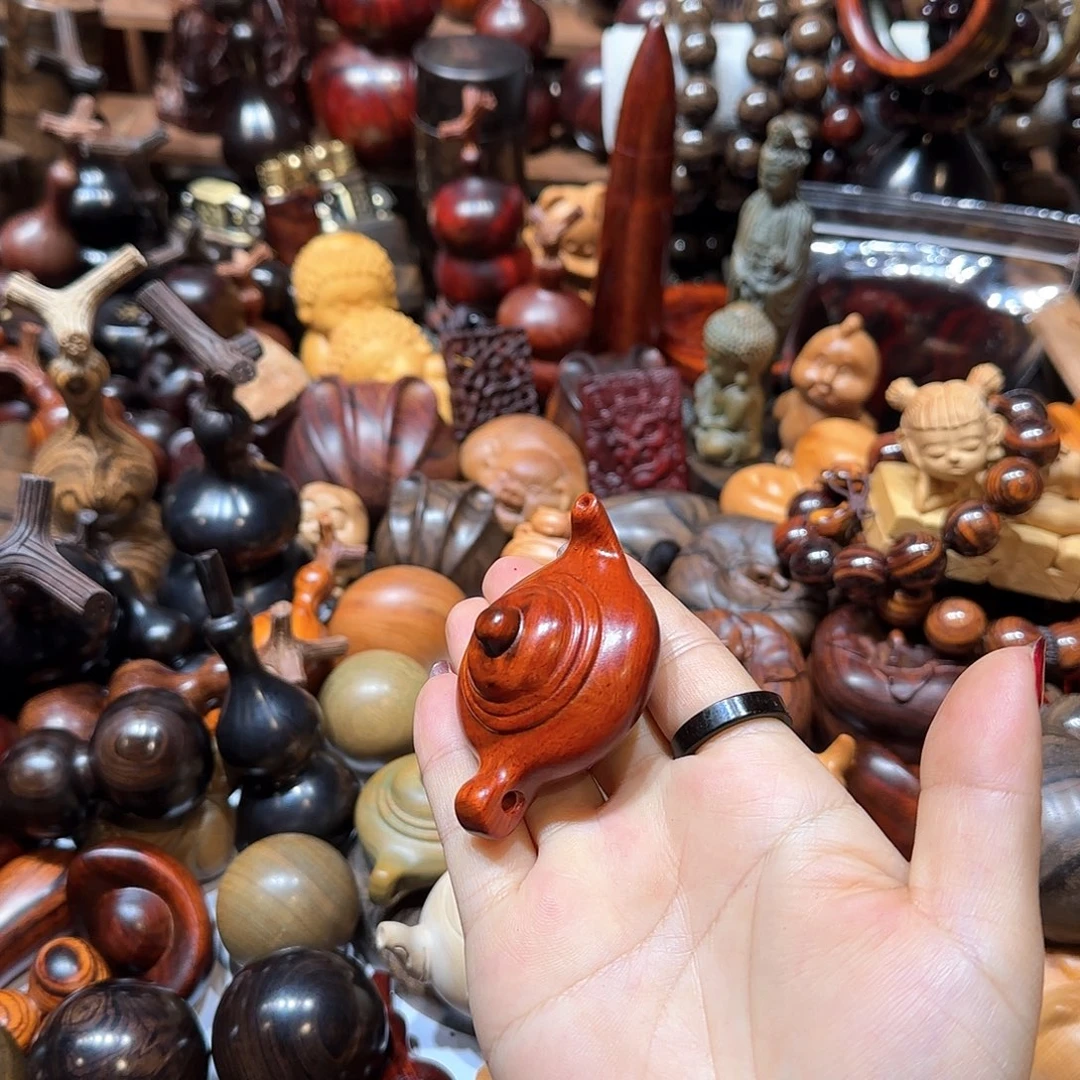 香榧木A*云手把壶壶壶壶壶