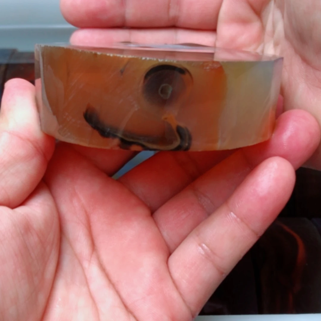 【闪购商品】定制玛瑙天然玛瑙手镯定制