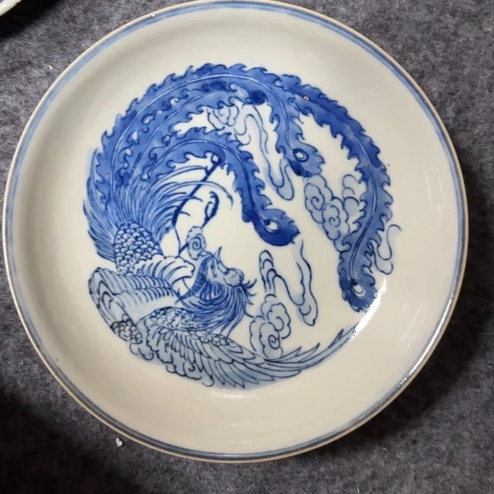 摆件陶瓷艺术作品