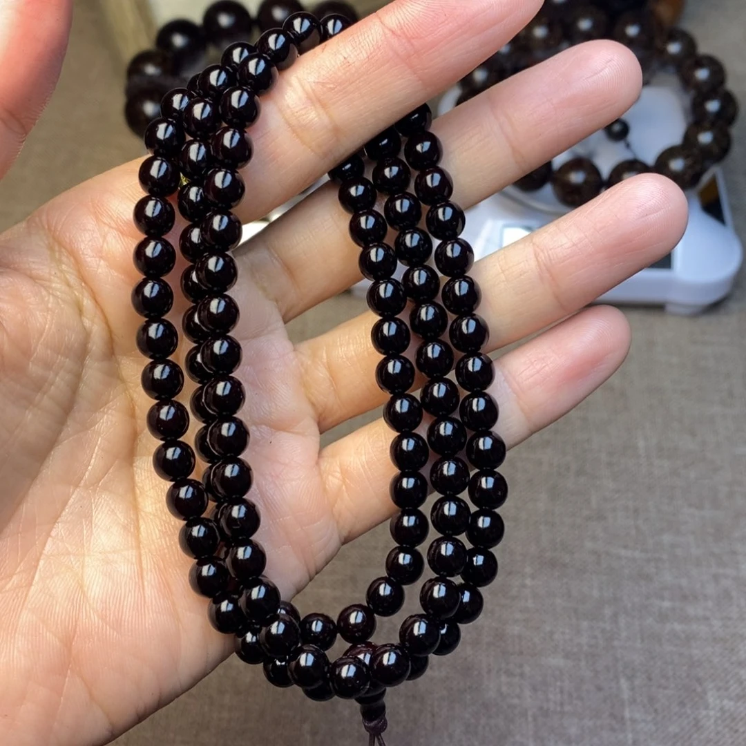 檀香紫檀（小叶紫檀）0.6