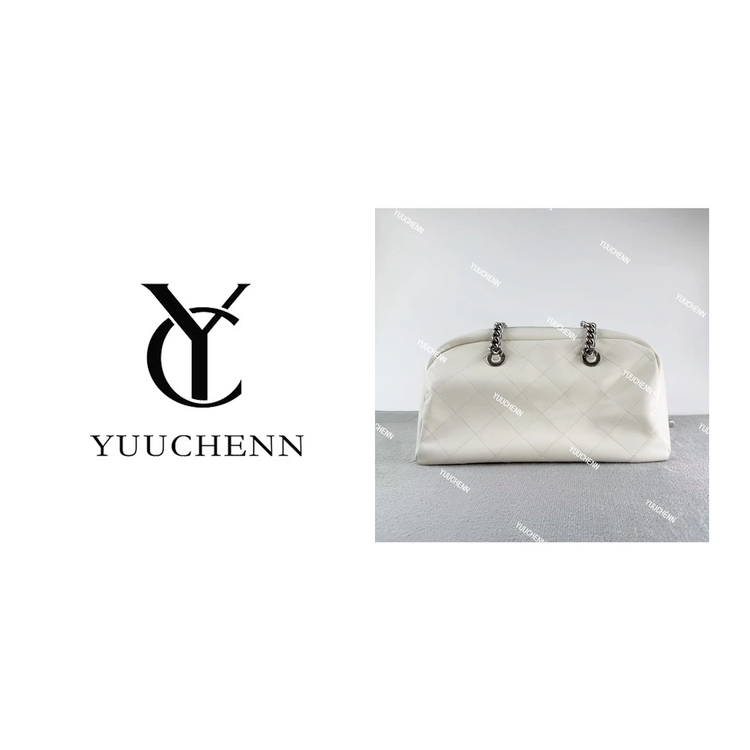 YUUCHENN/29cm原创设计高定真皮包 HH5248