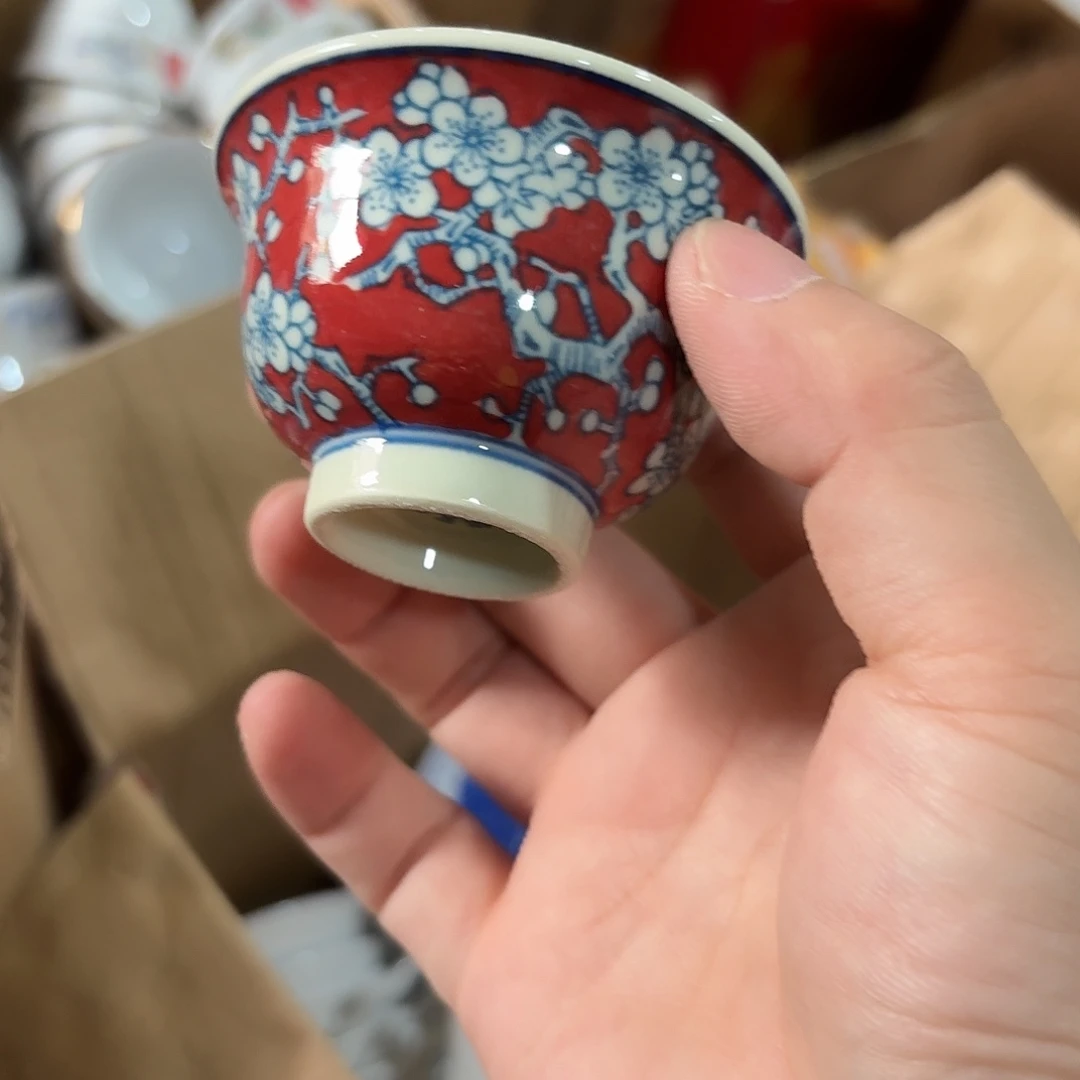 景德镇现代陶瓷用品