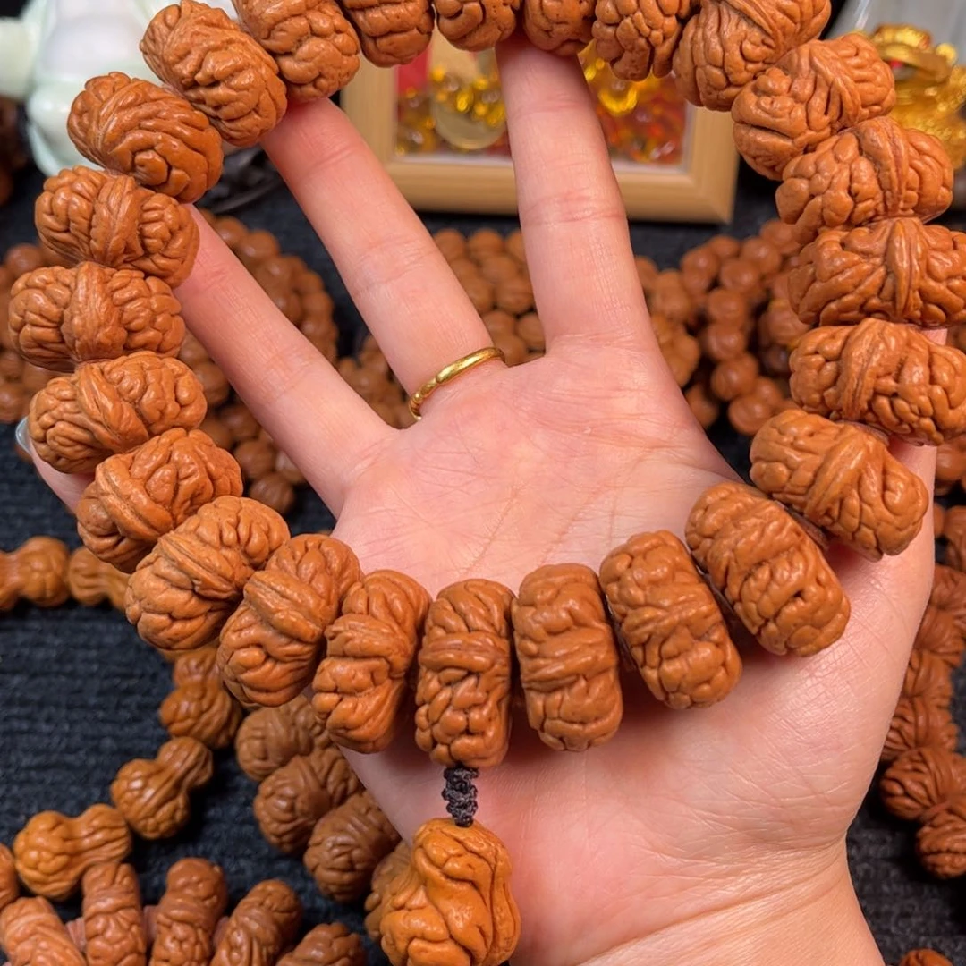 桃核手串用****2A4链接手串