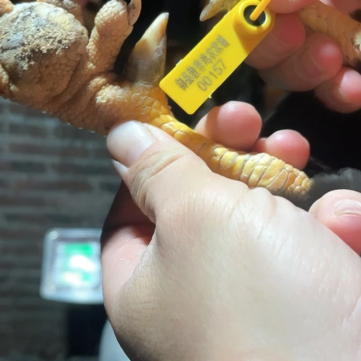 1中国大陆包装7斤