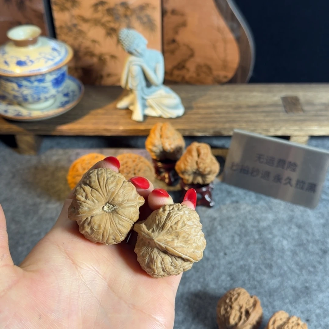 全品40南瓜墩白茬红皮