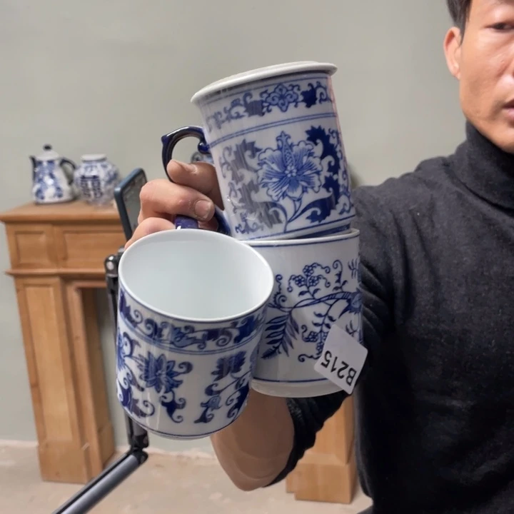 壶一组B21500000000000000