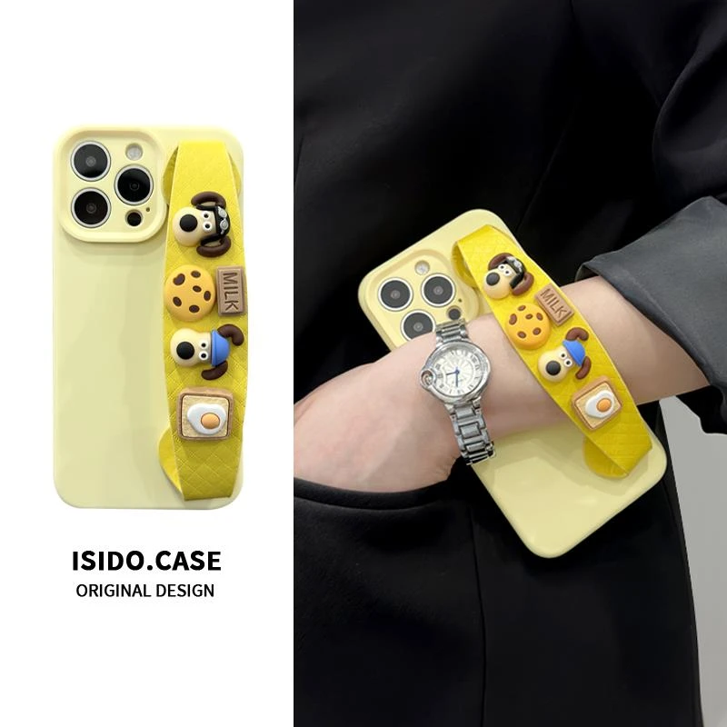 适用苹果16promax手机壳iphone15女新款14苹果13个性12网红11防摔