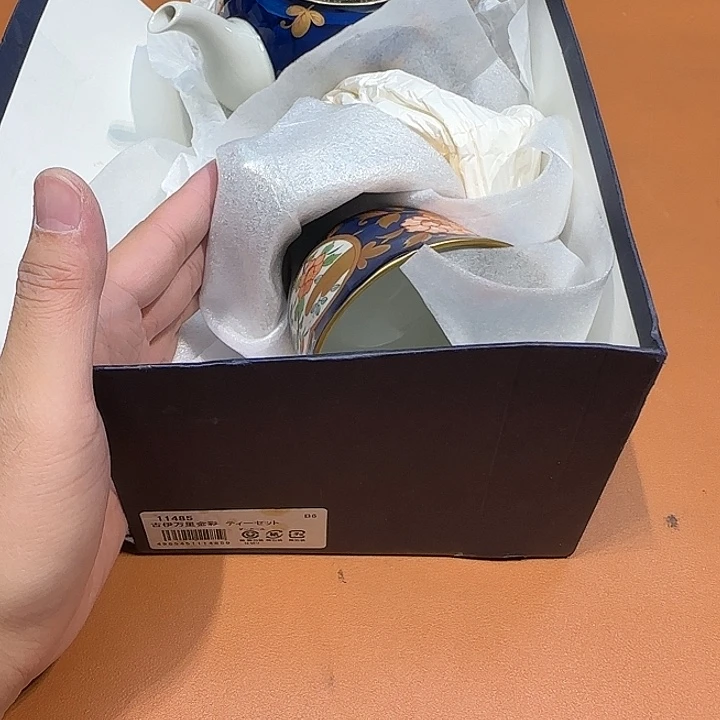 陆***哨茶道具，建盏001号