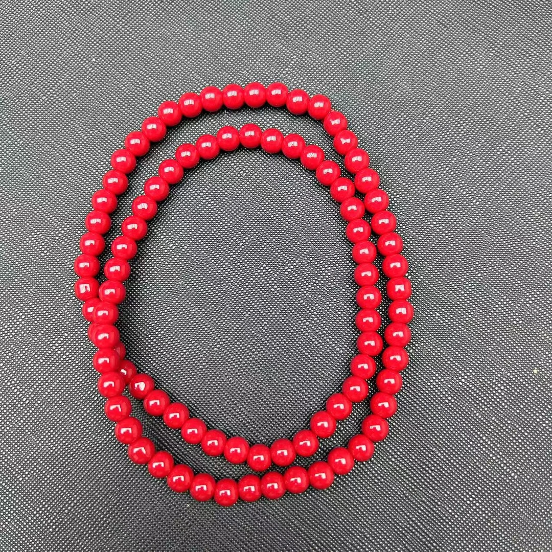 轻奢时尚气质项链A159