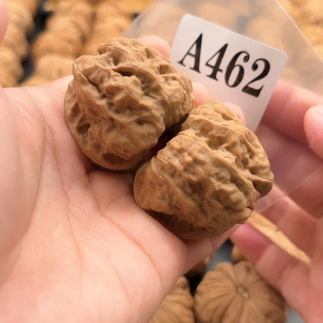 桃核把件蛙蛙福利多41