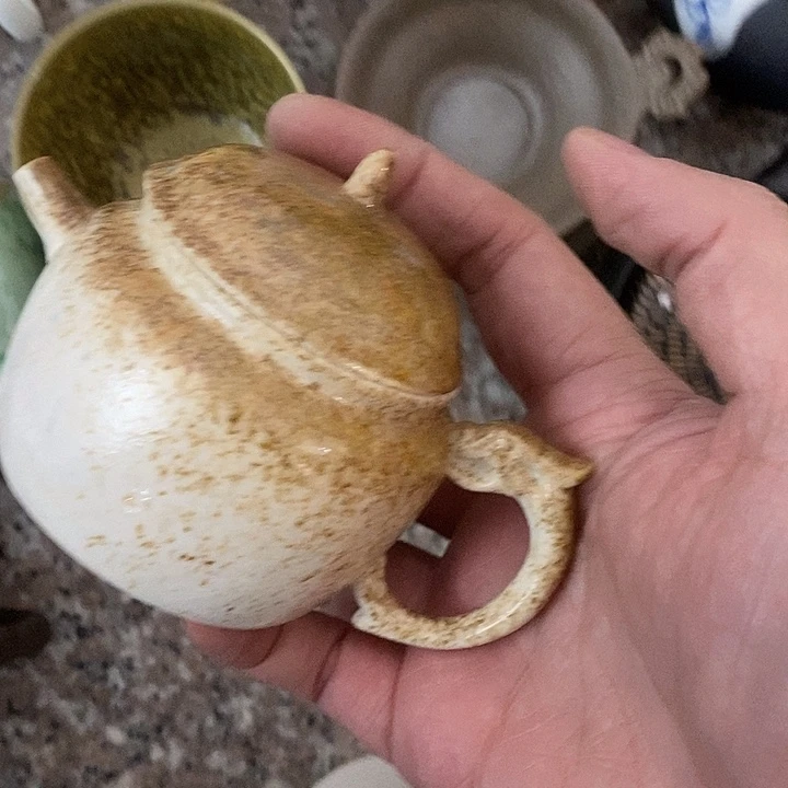 陶瓷艺术品及陶瓷制品