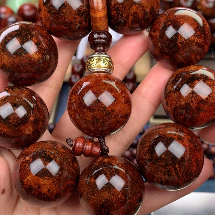 花梨木类大*总老挝花梨3.0高货