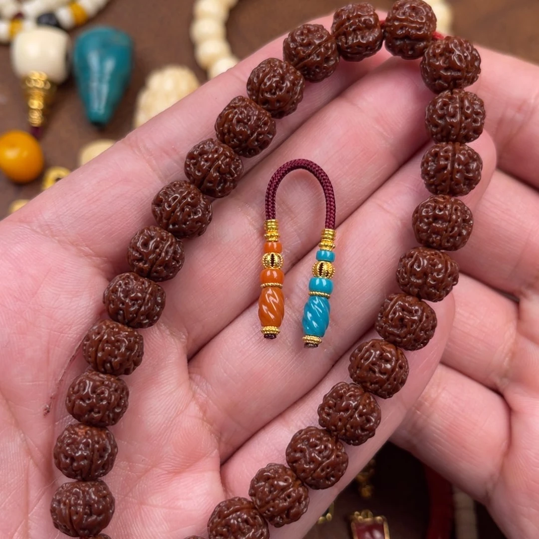 【闪购商品】小叶紫檀手串/手链E****S