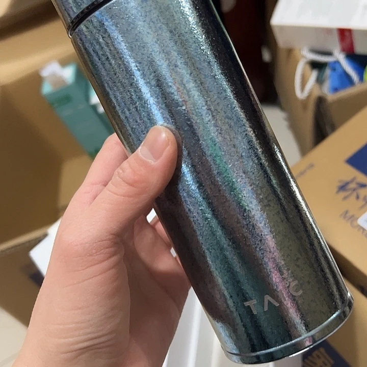 太可400钛杯  蓝  钛杯