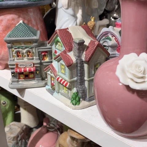 【闪购商品】摆件楼*摆件摆件摆件摆件摆件