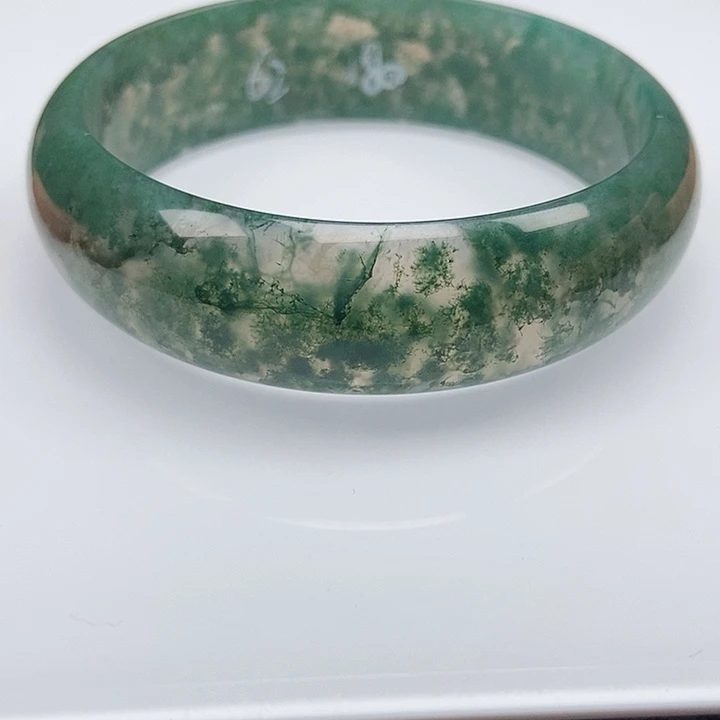 手镯玛瑙/玉髓未镶嵌