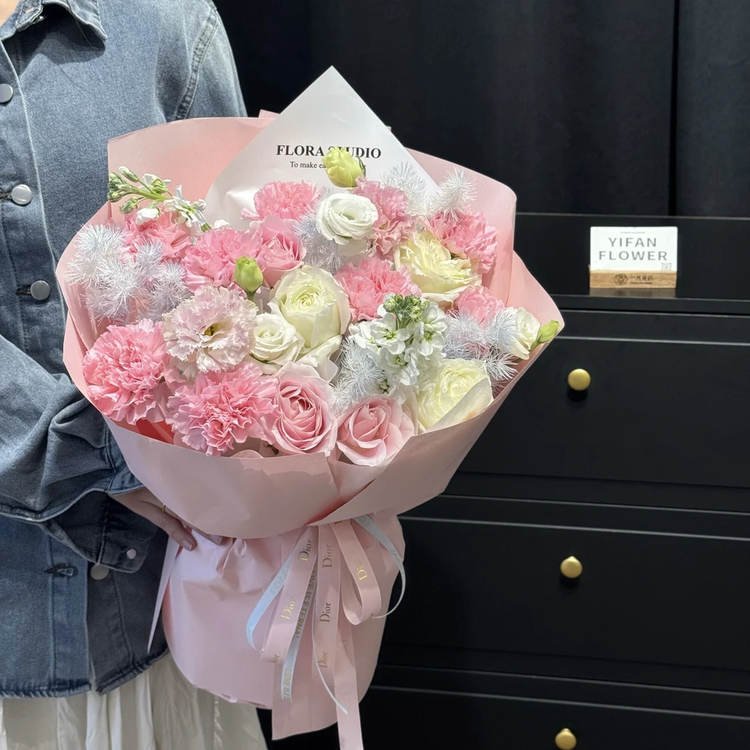 甜蜜 小花束