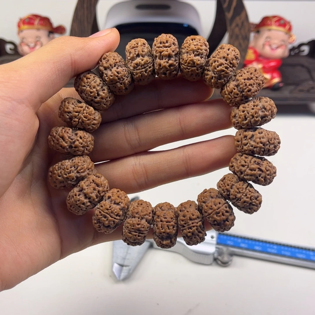 吊坠金刚菩提甲板20