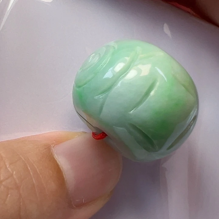 翡翠散珠翡翠翡翠