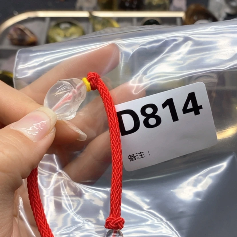 【闪购商品】未镶嵌珠宝半成品水晶
