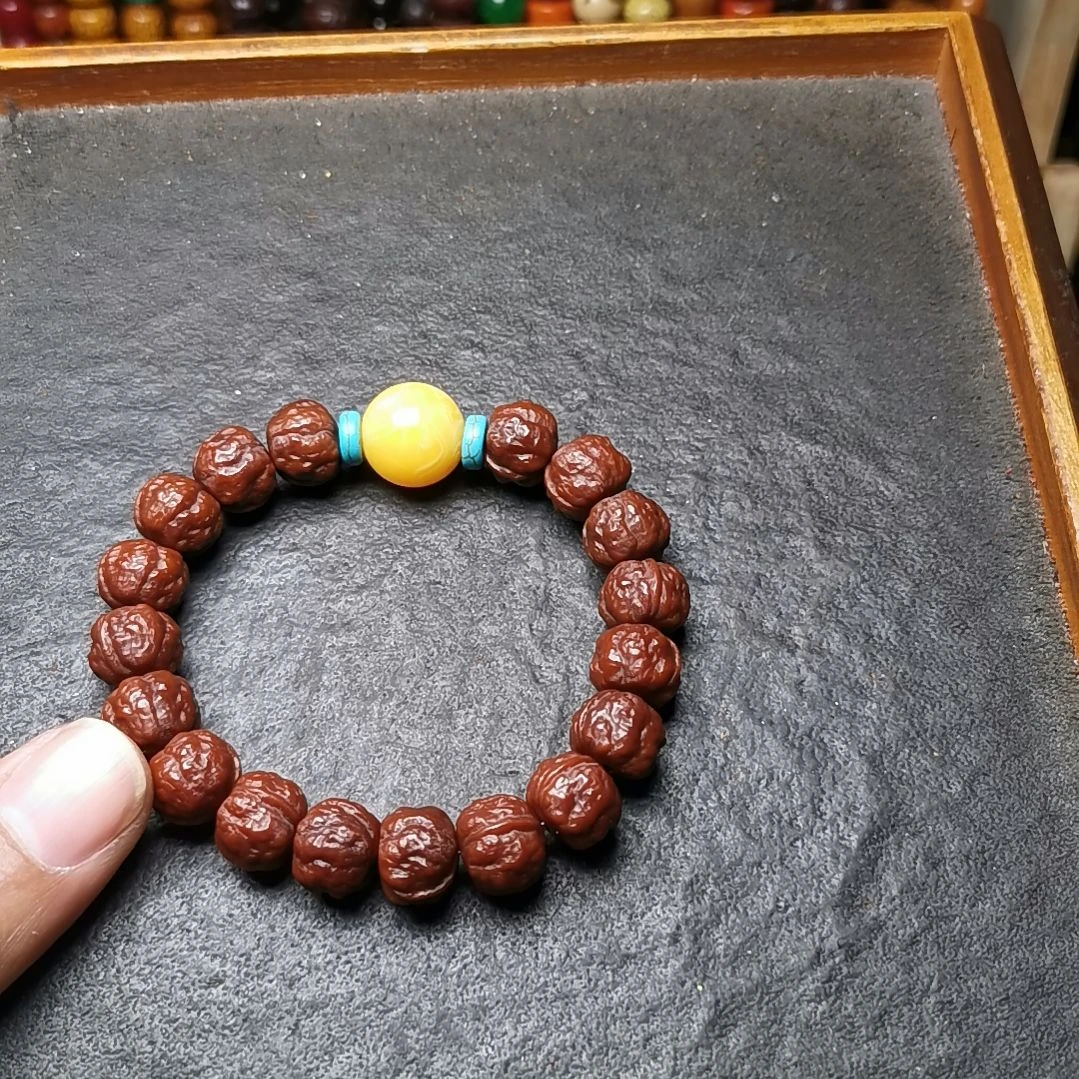 猴头核桃吊坠是****对11111111111111