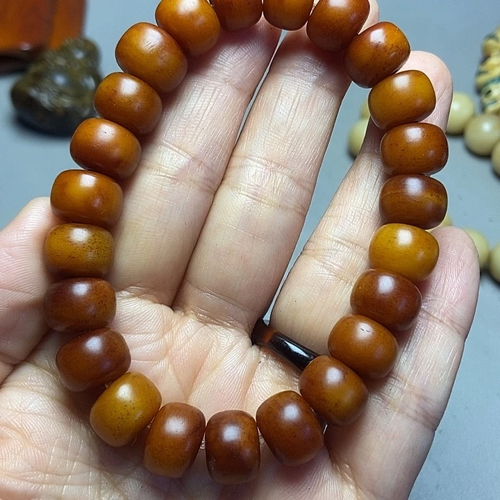 大果紫檀（缅甸花梨）