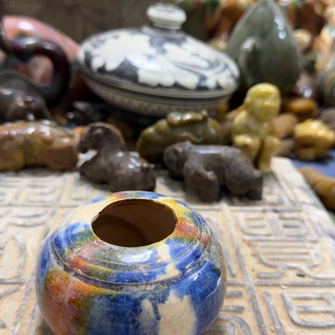陶瓷摆件摆件摆件