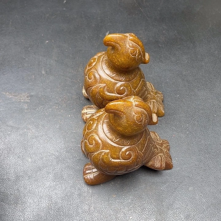链接一图一物。