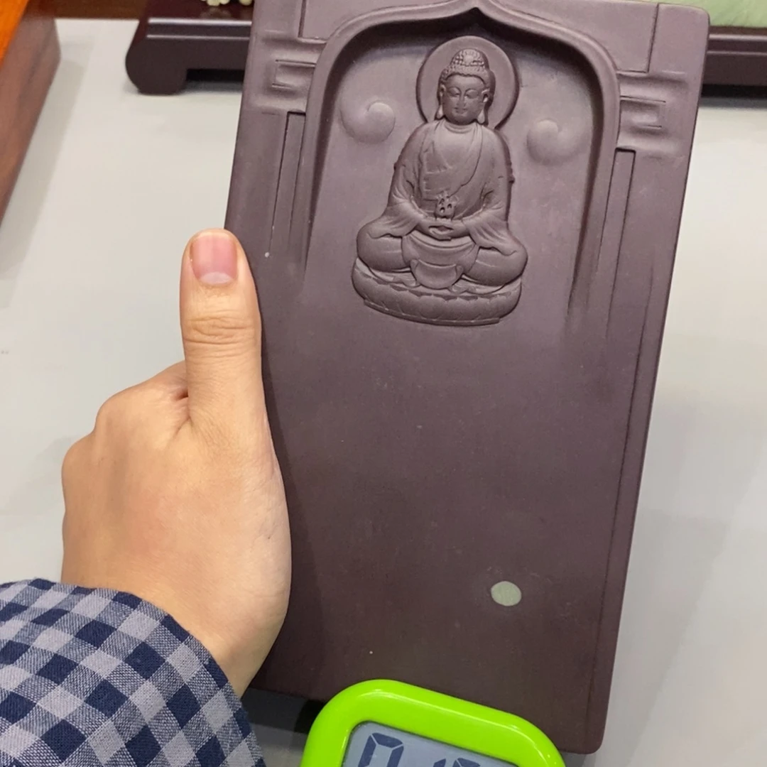 泃***人砚台砚台的设计与制作第二