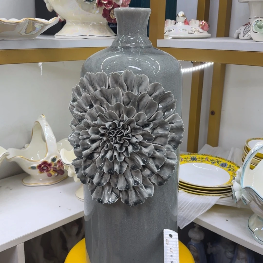 瓷片陶瓷工艺轻微微瑕