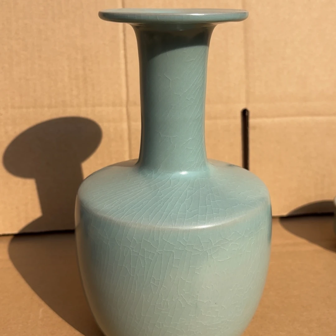 清凉寺原矿发货釉